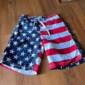 🇺🇸American Flag Shorts 🇺🇸